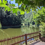 Photo n°5 de l'avis de Wolfgang.e fait le 19/07/2022 à 11:45 sur le  Paddelweiher Hütte à Hauenstein