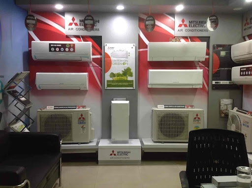 Mohsin Aircon
