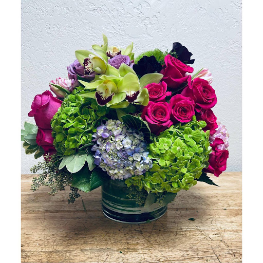 Florist «Rosies and Posies», reviews and photos, 1581 W Campbell Ave, Campbell, CA 95008, USA