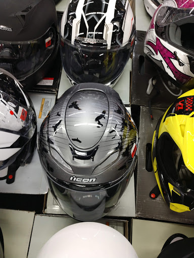 Motorcycle Parts Store «Cycle Gear», reviews and photos, 1424 Airport Fwy, Bedford, TX 76022, USA