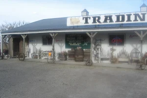 Frontier Trading Post image