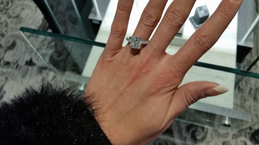 Jewelry Store «Darakjian Jewelers», reviews and photos, 101 Willits St, Birmingham, MI 48009, USA