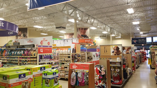 Pet Supply Store «PetSmart», reviews and photos, 299 Loudon Rd, Concord, NH 03301, USA