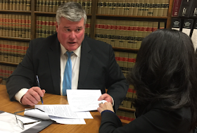 The Clark Law Firm, P.C. - Attorney at Law