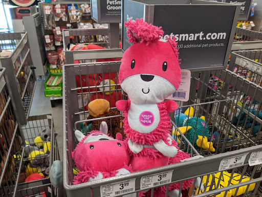 Pet Store «PetSmart», reviews and photos, 850 Folly Rd, Charleston, SC 29412, USA