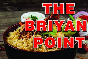 The Biryani point image