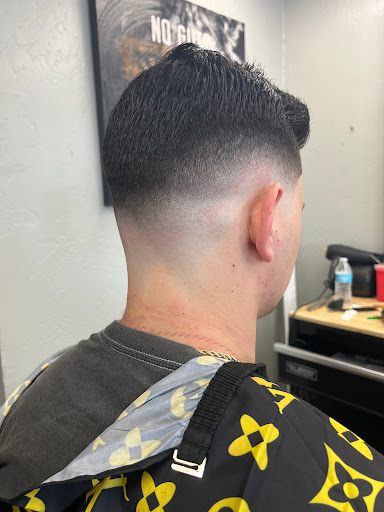 Explore cool halloween tattoo ideas, creative tattoo ideas in Glendale, available at Legends 2 Barbershop & Tattoo Parlor