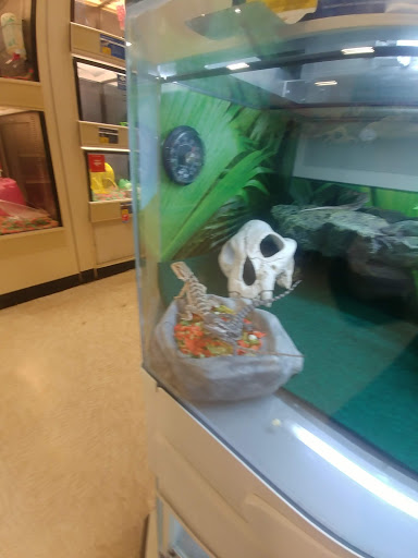 Pet Supply Store «PetSmart», reviews and photos, 2718 Legends Pkwy, Prattville, AL 36066, USA