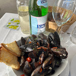 Photo n°2 de l'avis de guglielmo.u fait le 03/12/2023 à 13:21 sur le  Chalet del Sole Molfetta à Molfetta