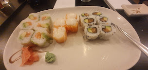 Photo n°40 de Oishi Sushi à Pantin ()