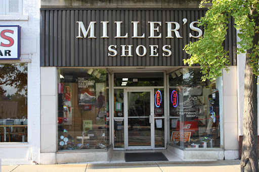 Miller Shoe Parlor image 10