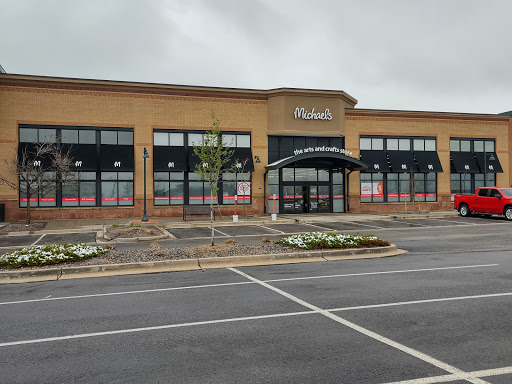 Craft Store «Michaels», reviews and photos, 9315 Dorchester St #101, Highlands Ranch, CO 80129, USA