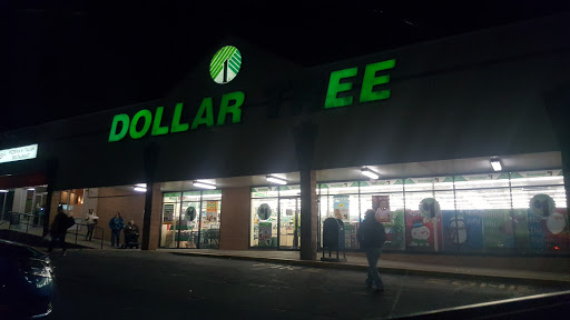 Dollar Store «Dollar Tree», reviews and photos, 208 Meadow Ave, Scranton, PA 18505, USA