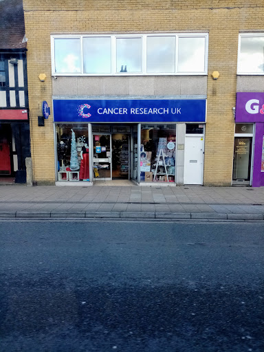 Cancer Research UK