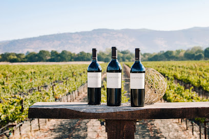 Oakville Winery @ Ghost Block Estate Wines