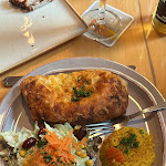 Photo n°3 de l'avis de Krzysztof.e fait le 05/04/2023 à 10:44 sur le  El Paso à Wächtersbach