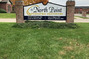 North Point Pediatric Dentistry image