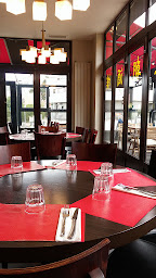 Photo n°11 de Garden Wok à Saint-Cyr-l'École ()