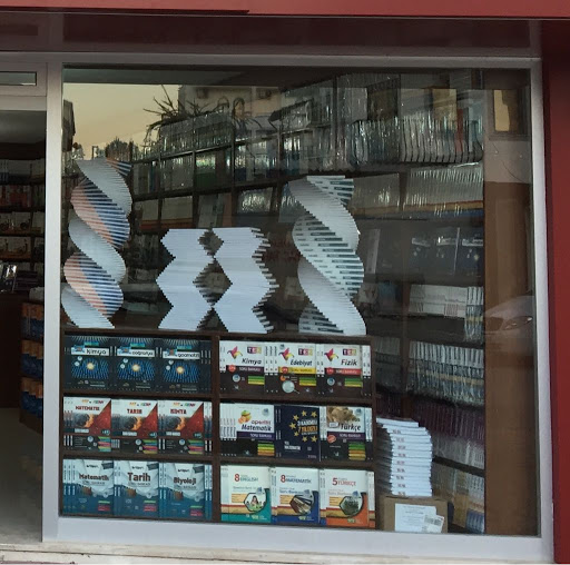 İşler Kitabevleri Ortaca