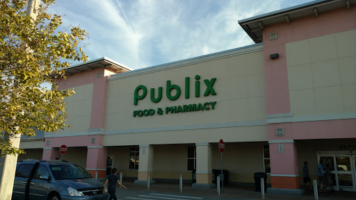 Supermarket «Publix Super Market at Darwin Square», reviews and photos, 3253 Southwest Port St Lucie Boulevard, Port St Lucie, FL 34953, USA