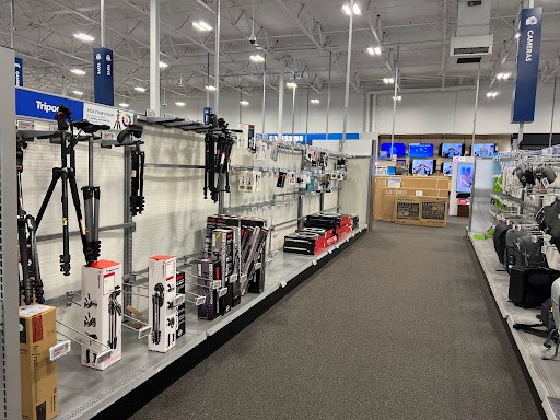 Electronics Store «Best Buy», reviews and photos, 500 Westminster Mall, Westminster, CA 92683, USA