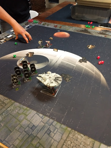 Toy Store «FANATIX», reviews and photos, 2970 Ross Clark Cir #2, Dothan, AL 36301, USA