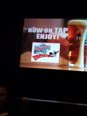 Chunkys Cinema Pub - Haverhill - photo 43