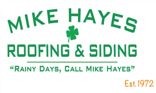 Roofing Contractor «Michael Hayes Roofing & Siding», reviews and photos, 4098 Old Forge Dr, Fort Gratiot Twp, MI 48059, USA