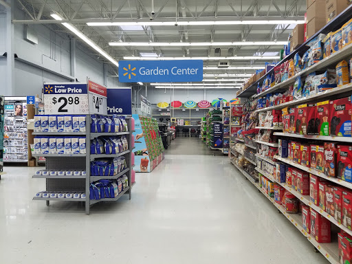 Department Store «Walmart Supercenter», reviews and photos, 440 Atlanta Hwy NW, Winder, GA 30680, USA