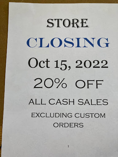 Fabric Store «Crossroad Fabrics», reviews and photos, 80 Airport Blvd, Freedom, CA 95019, USA