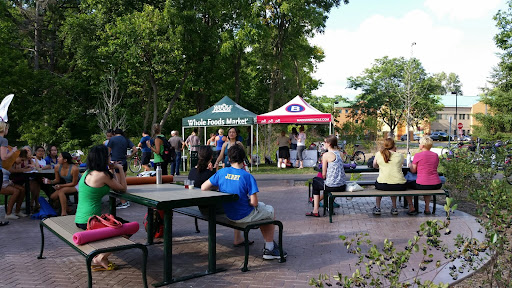 Shopping Mall «University Station Shopping Mall», reviews and photos, 2852 University Ave, Madison, WI 53705, USA