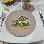 Photo n°4 de l'avis de Marina. fait le 28/03/2024 à 17:47 sur le  Albergo Ristorante Alle Codole à Canale d'Agordo