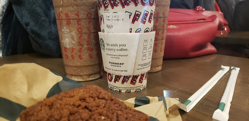 Coffee Shop «Starbucks», reviews and photos, 301 Lawrenceville Rd, Lawrenceville, NJ 08648, USA