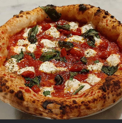 POLIDORO PIZZERIA PANINOTECA di Mina e Gennaro in Napoli, Città Metropolitana di Napoli
