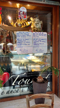 Ristorante Casa Bonita à Venice menu