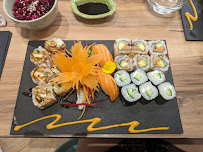Sushi du Restaurant de sushis Fairy Sushi & Thai à Nice - n°15