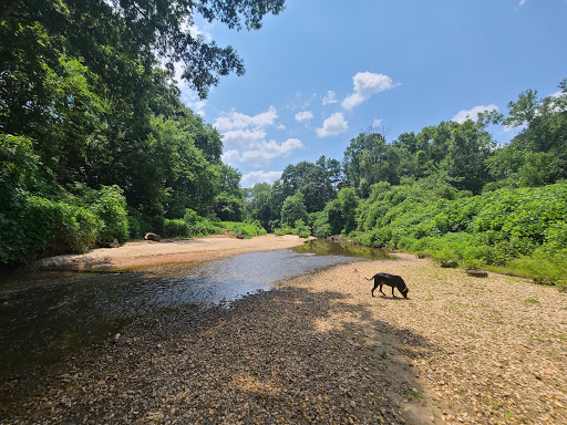 Zonolite Park