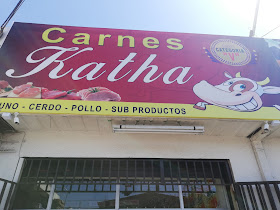 Carnes Katha Local 2