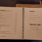 Photo n°20 de l'avis de Davide.a fait le 29/07/2022 à 15:17 sur le  I Quadri à Castel Gandolfo