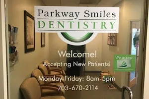 Parkway Smiles Dentistry image