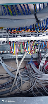 KHAN ELECTRICITE à Melun