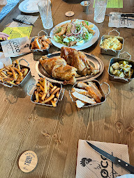 Photo n°124 de Chez Coco à Lyon ()