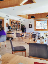 Photo n°27 de L'atelier de Jacky à La Chapelle-d'Abondance ()