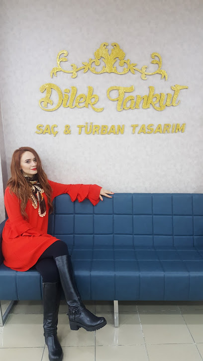 Dilek Tankut Beauty Center