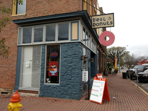 Donut Shop «Best Donuts - Franklin», reviews and photos, 201 W Cedar St, Franklin, KY 42134, USA