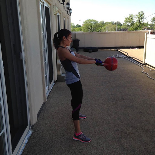 Personal Trainer «Sage Exclusive Fitness», reviews and photos, 7-05 152nd St, Whitestone, NY 11357, USA