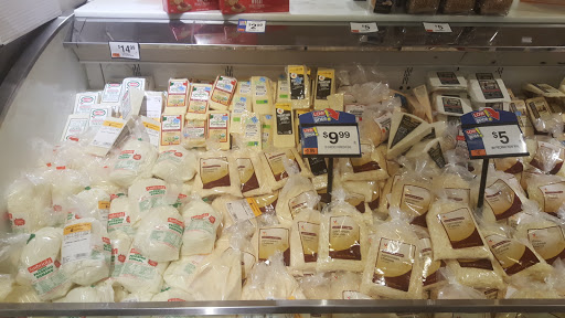 Grocery Store «Stop & Shop», reviews and photos, 1360 E Town Rd, Milford, CT 06460, USA