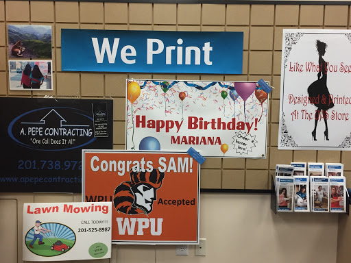 Shipping and Mailing Service «The UPS Store», reviews and photos, 178 E Hanover Ave #103, Cedar Knolls, NJ 07927, USA