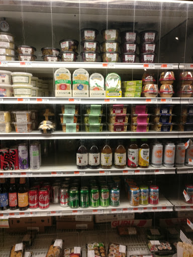 Market «Harvest Co-Op Market», reviews and photos, 580 Massachusetts Ave, Cambridge, MA 02139, USA