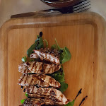 Photo n°3 de l'avis de Barbara.i fait le 05/03/2018 à 11:44 sur le  Ristorante I Tre Pini à Impruneta